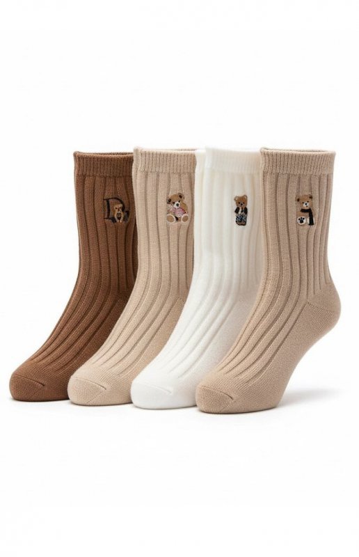 WIK SKARPETY DAMSKIE KASZMIR 044