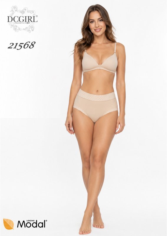 DC GIRL MAJTKI MODAL 21568 MIDI