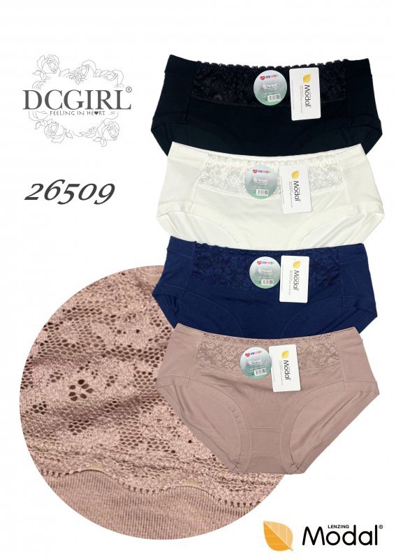 DC GIRL MAJTKI MODAL 26509