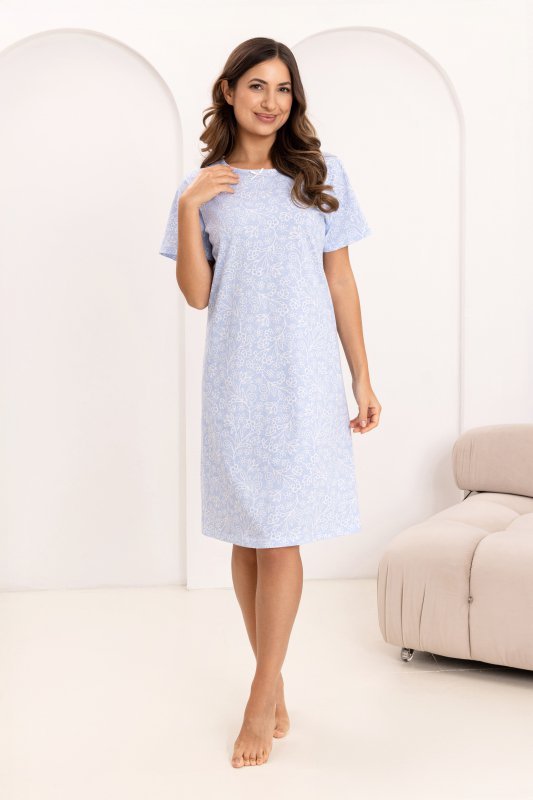 REGINA KOSZULA DAMSKA 169 KR