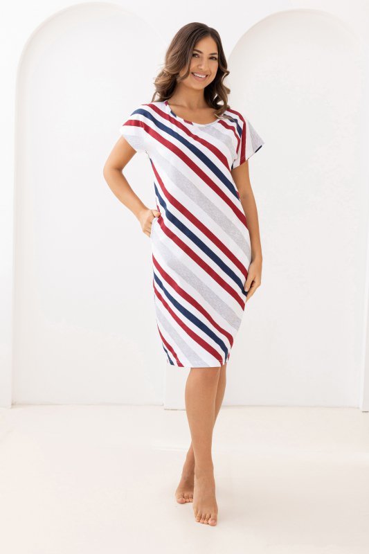 REGINA KOSZULA DAMSKA 175A KR R.2XL-4XL