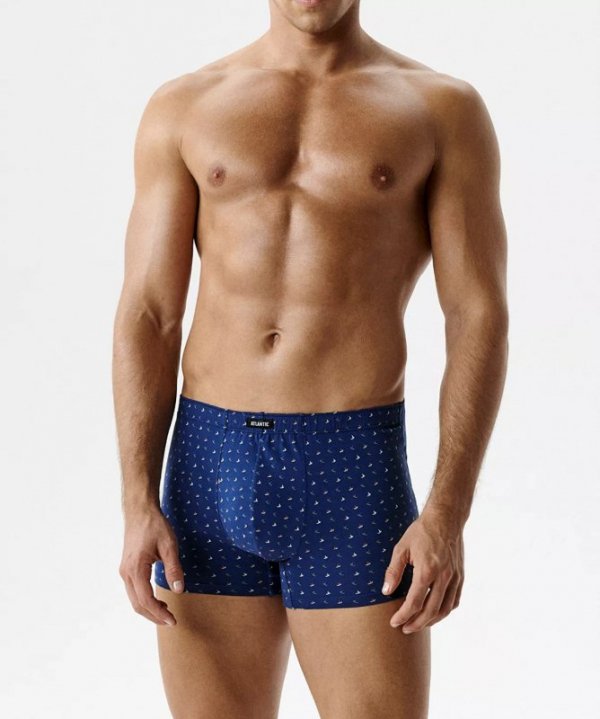 ATLANTIC BOKSERKI MĘSKIE 3MH-233