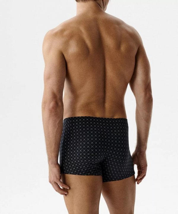 ATLANTIC BOKSERKI MĘSKIE 3MH-236