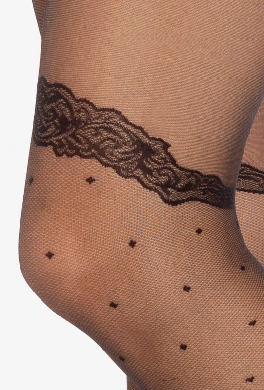 GATTA / WOLA RAJSTOPY TRENDY FANCY WZ.01 20 DEN