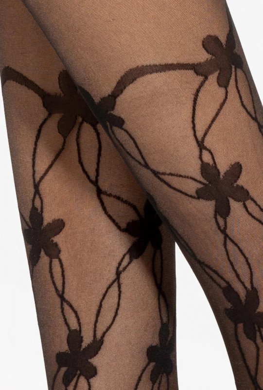GATTA RAJSTOPY TRENDY BONITA WZ.01 20 DEN