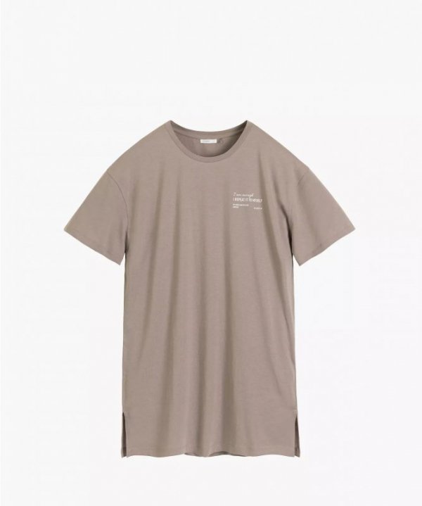 ATLANTIC KOSZULA DAMSKA NLD-001 KR