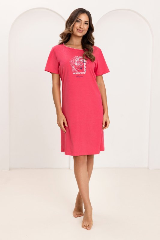 REGINA KOSZULA DAMSKA 174 KR R.2XL-4XL