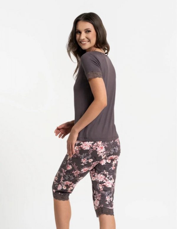 MORAJ PIŻAMA DAMSKA PDD4900-028 KR