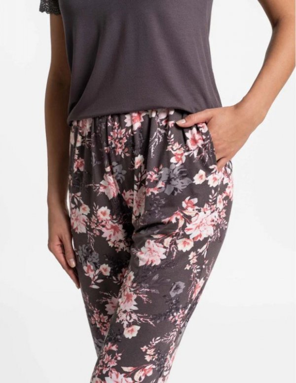 MORAJ PIŻAMA DAMSKA PDD4900-028 KR