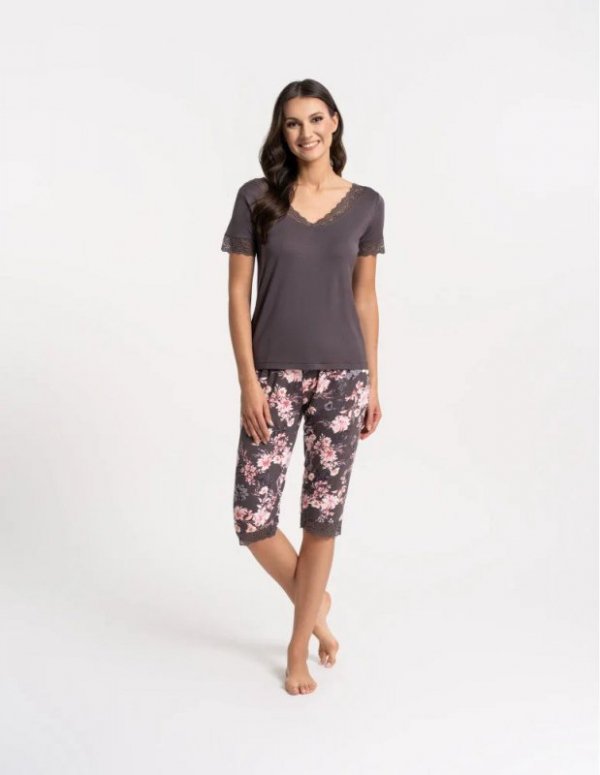 MORAJ PIŻAMA DAMSKA PDD4900-028 KR