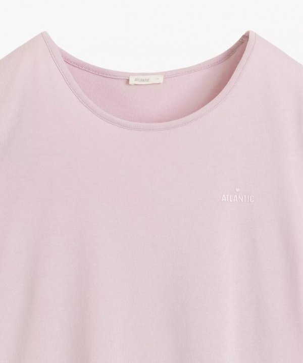 ATLANTIC PIŻAMA DAMSKA NLP-512 KR