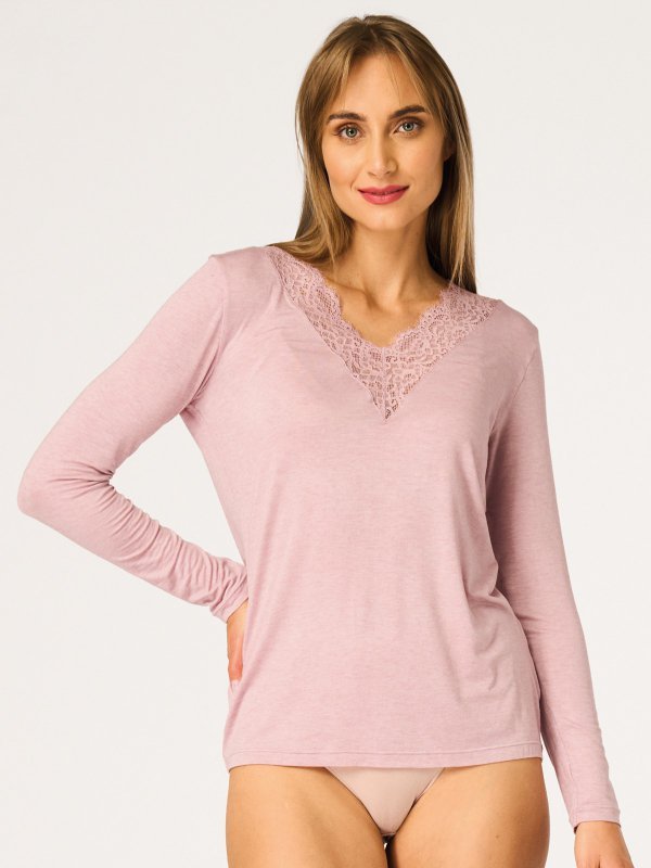 KEY PODKOSZULEK DAMSKI LVD 129