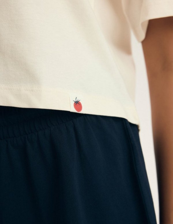 ESOTIQ & HENDERSON PIŻAMA DAMSKA DESSIE 43724 KR