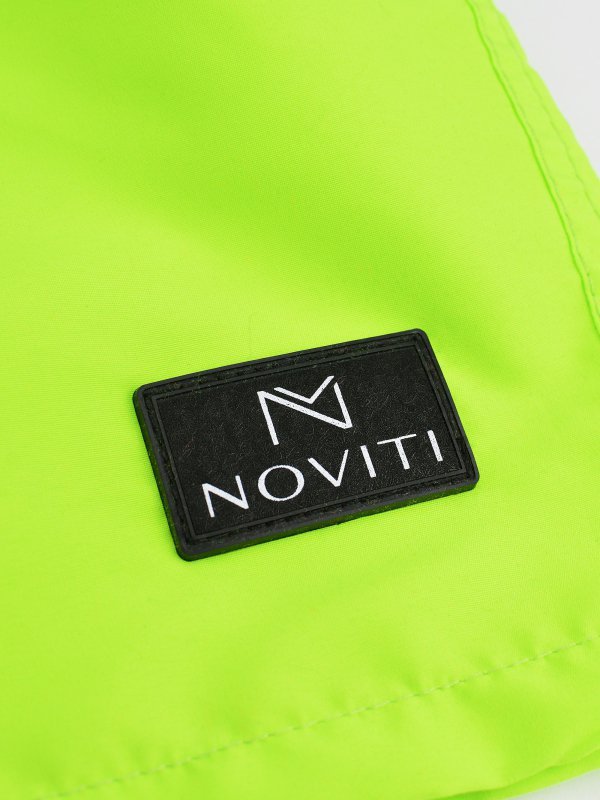 NOVITI SZORTY KĄPIELOWE KS006