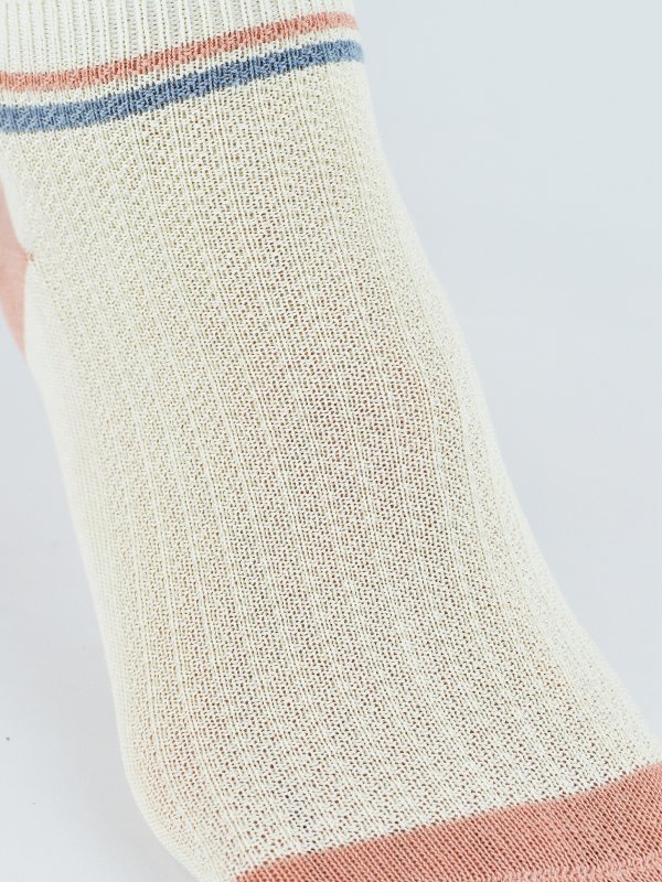 NOVITI STOPKI DAMSKIE MODAL ST101 PRĄŻKI