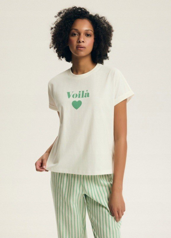 ESOTIQ & HENDERSON PIŻAMA DAMSKA DARLAN 43707 KR