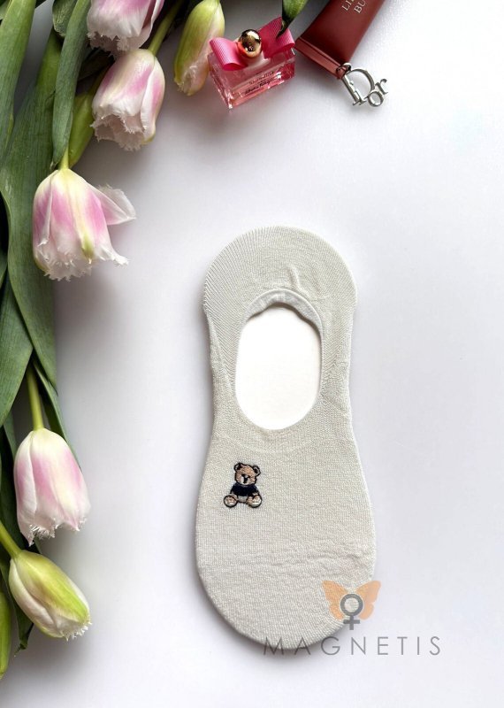 MAGNETIS BALERINKI YN-251132 SILIKON