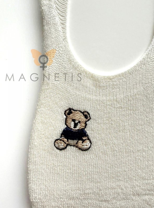 MAGNETIS BALERINKI YN-251132 SILIKON