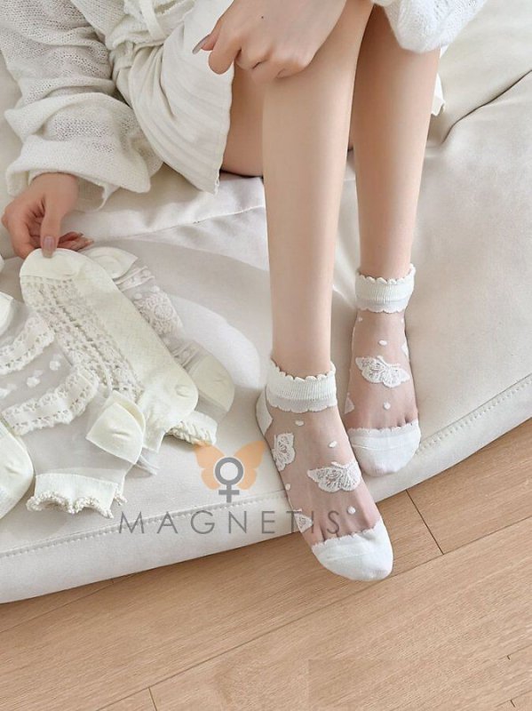 MAGNETIS SKARPETKI CC-251106