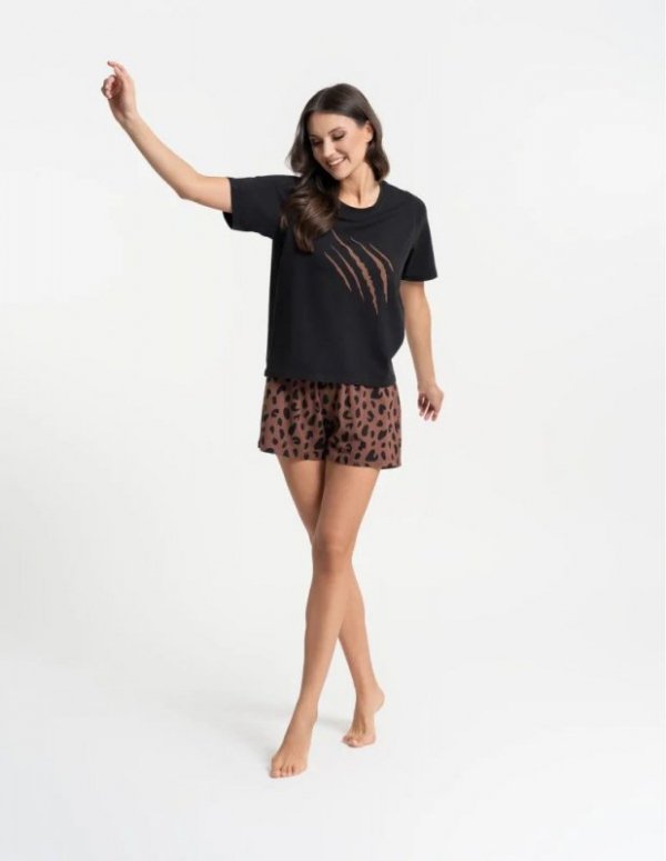 MORAJ PIŻAMA DAMSKA PDD2900-007 KR