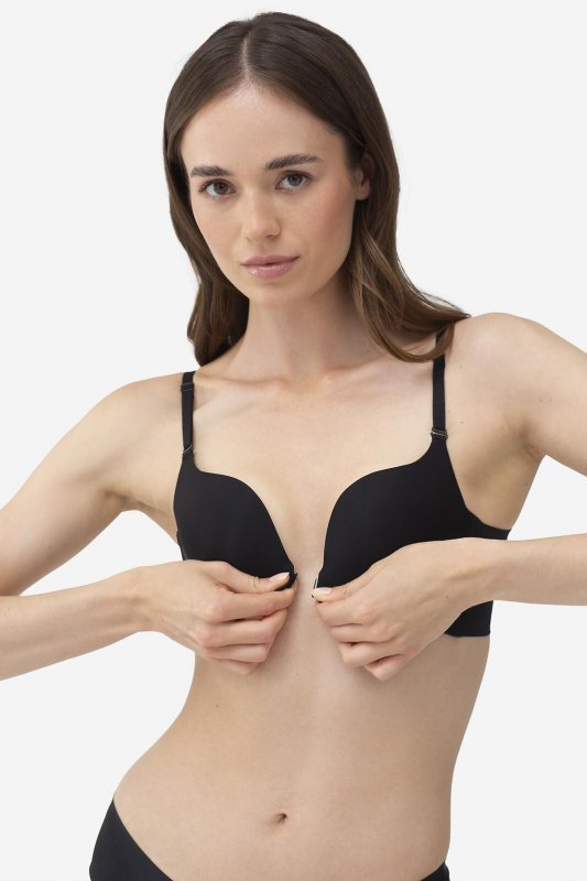 GATTA / WOLA BIUSTONOSZ FRONTOPEN PUSH-UP