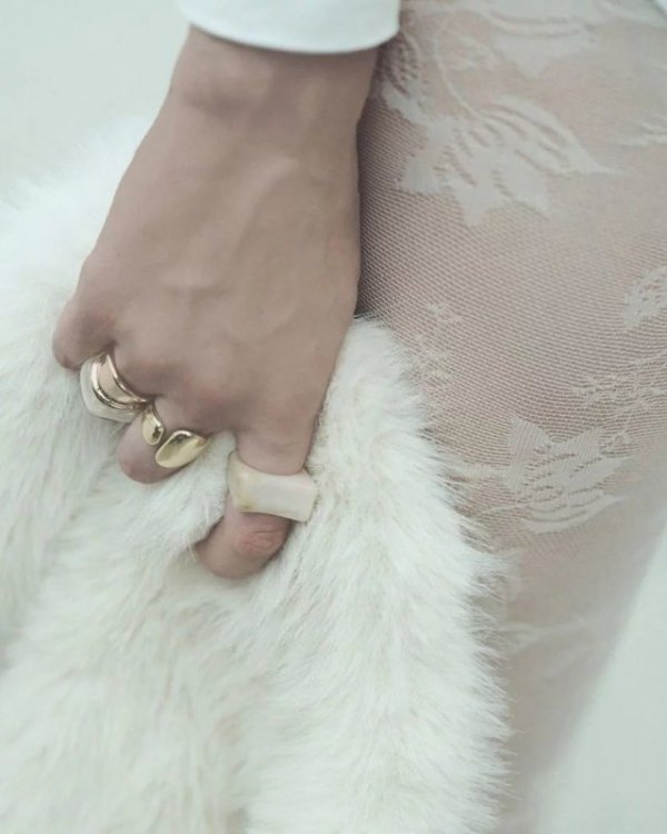 GABRIELLA RAJSTOPY CARMELA 40 DEN R.5