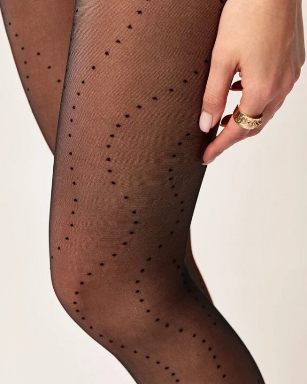 GABRIELLA RAJSTOPY SHIRA 20 DEN