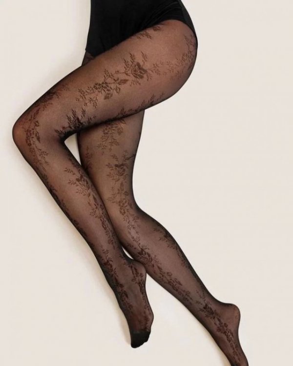 GABRIELLA RAJSTOPY DORIS 30 DEN R.5