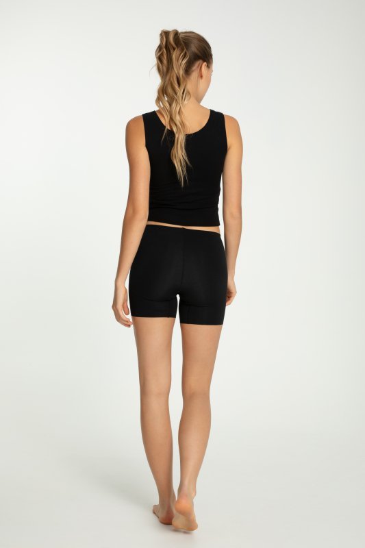 JULIMEX BERMUDY SHORTS COTTON MOOD