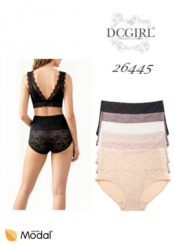 DC GIRL MAJTKI MODAL 26445 MAXI