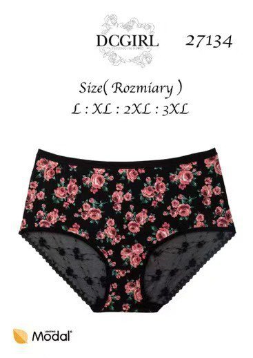 DC GIRL MAJTKI MODAL 27134 MAXI