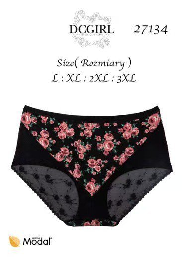 DC GIRL MAJTKI MODAL 27134 MAXI