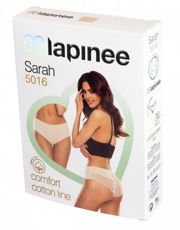 LAPINEE FIGI WYSZCZUPLAJĄCE ELIZA 7003
