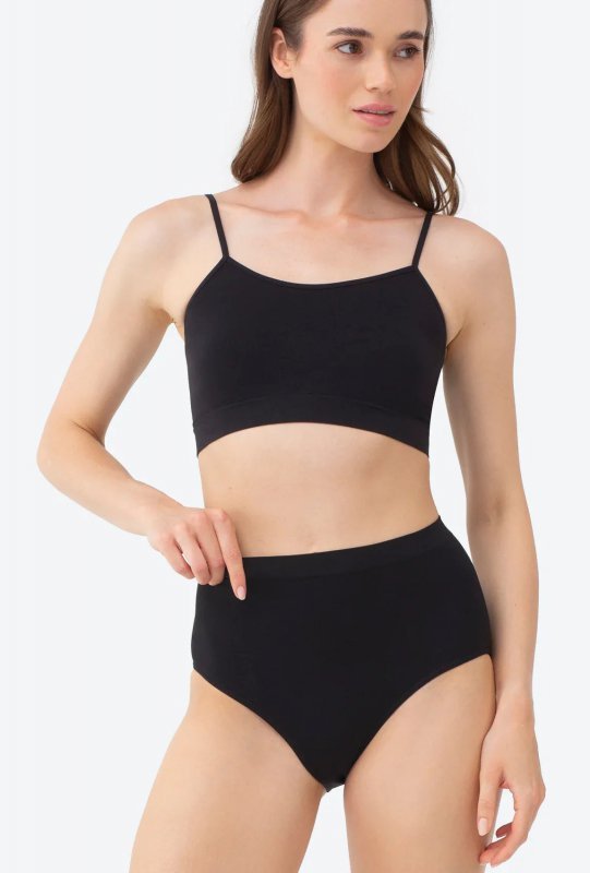 GATTA SEAMLESS COTTON BIKINI THALIA