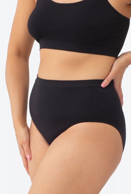 GATTA SEAMLESS COTTON BIKINI THALIA