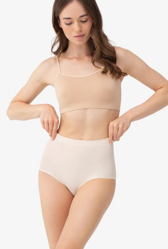 GATTA SEAMLESS COTTON BIKINI THALIA