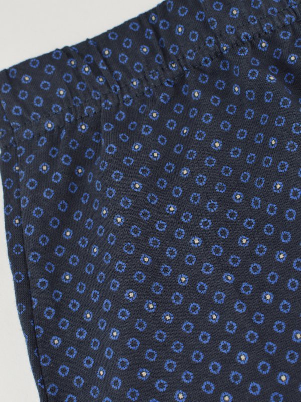 NOVITI BOKSERKI LUŹNE BB012 Z GUZIKAMI R.4XL-5XL