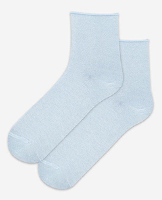 WOLA SKARPETKI LIGHT COTTON