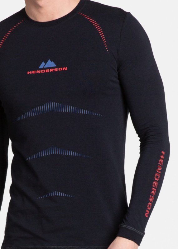ESOTIQ & HENDERSON PODKOSZULEK NORDIC THERMAL 22969