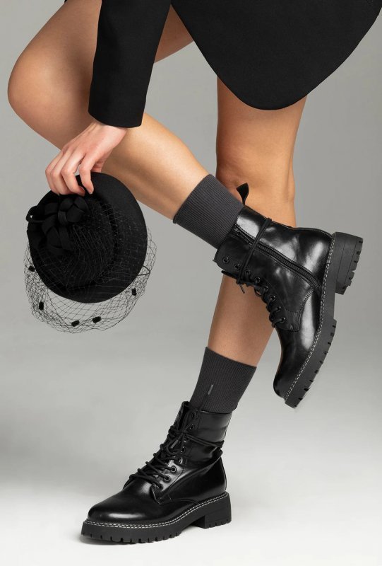 GATTA / WOLA SKARPETY BEZUCISKOWE RELAX COTTON