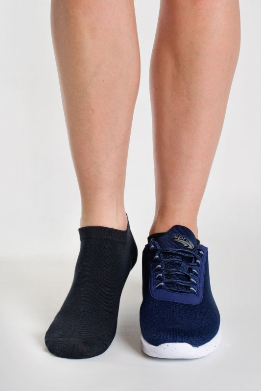 REGINA SOCKS STOPKI DAMSKIE BAMBUS
