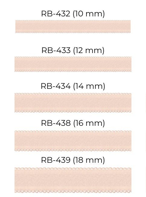JULIMEX RAMIĄCZKA MATERIAŁOWE RB-432