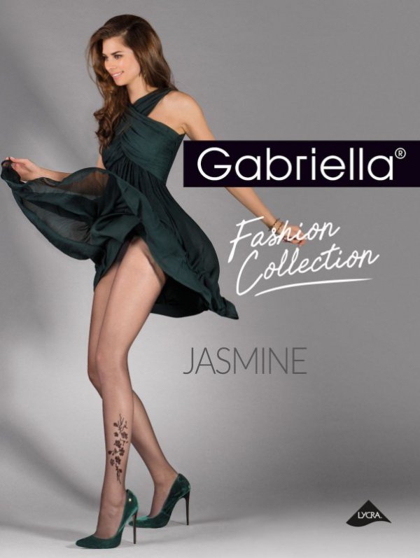 GABRIELLA RAJSTOPY JASMINE 20 DEN