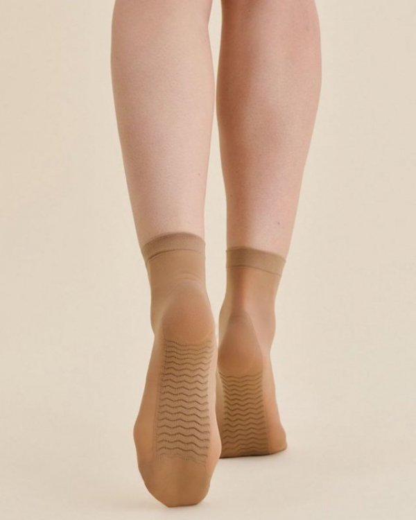 GABRIELLA SKARPETKI MEDICA MASSAGE 20 DEN