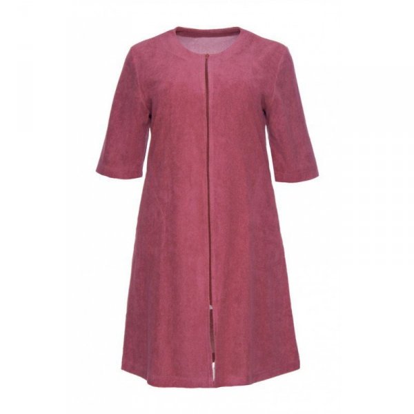 MM-TAMER SZLAFROK DAMSKI SE R.3XL-4XL