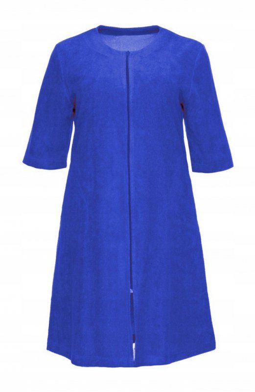 MM-TAMER SZLAFROK DAMSKI SE R.3XL-4XL