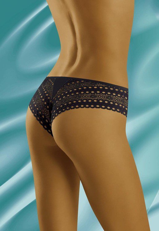 WOLBAR FIGI ECO-FO