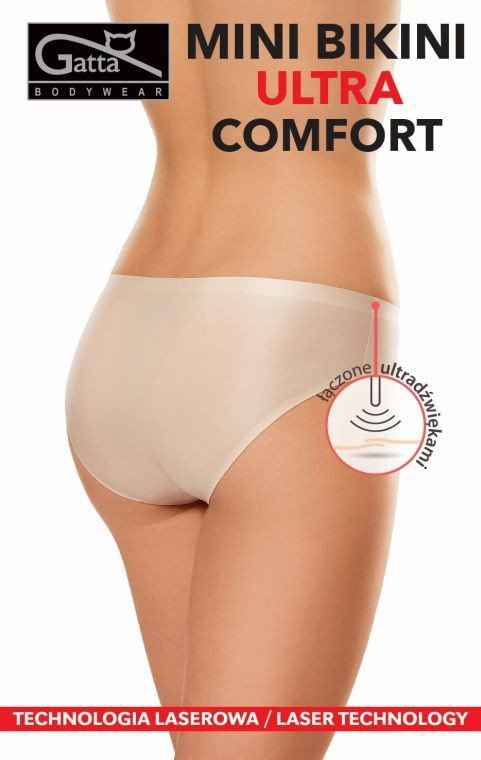 GATTA MINI BIKINI ULTRA COMFORT