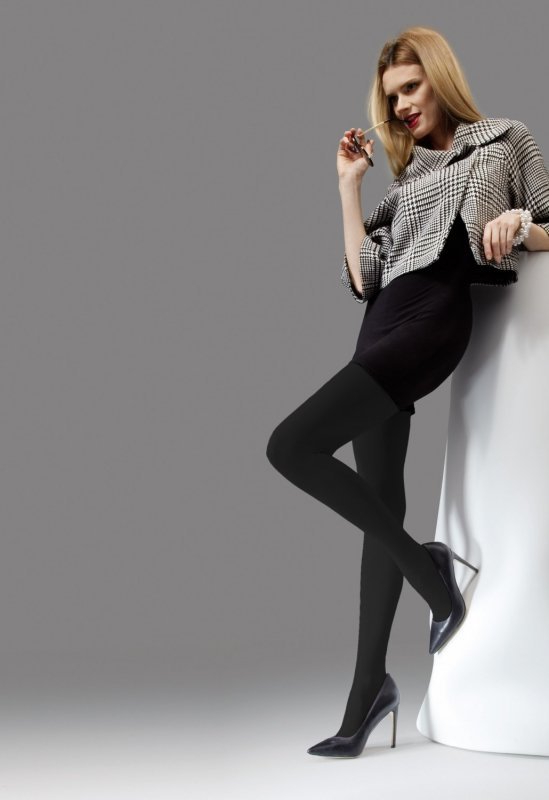 KNITTEX RAJSTOPY NADJA 3D 40 DEN