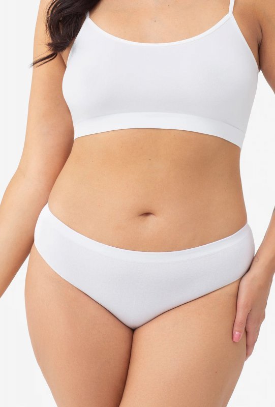 GATTA / WOLA SEAMLESS COTTON BIKINI